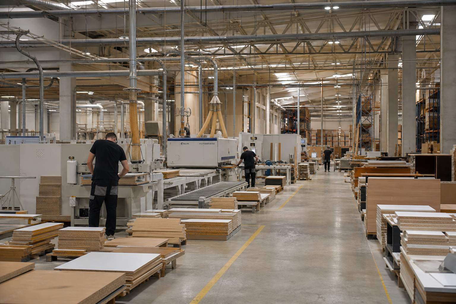 Factory